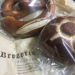 ブレッツェリア 仙台パルコ店