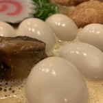 らぁめん まるなか - 