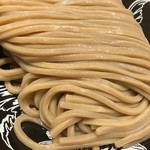 中華蕎麦 とみ田 - つけめん(並)