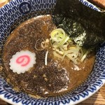 中華蕎麦 とみ田 - つけめん(並)