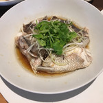 中国茶寮 一華 - 