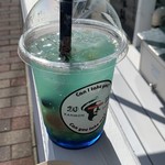 カンモン ベイク - 地球