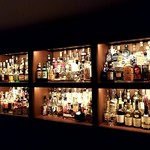 Bar Cherokee - 