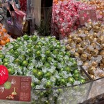 リンツ ショコラ ブティック  - 内観