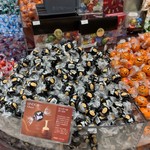 リンツ ショコラ ブティック  - 内観