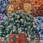 リンツ ショコラ ブティック  - 内観