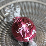 リンツ ショコラ ブティック  - ストロベリー＆クリーム