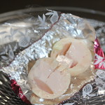 リンツ ショコラ ブティック  - ストロベリー＆クリーム