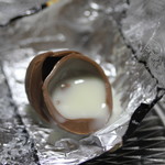 リンツ ショコラ ブティック  - リンツゴースト