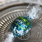 リンツ ショコラ ブティック  - キャラメルシーソルト