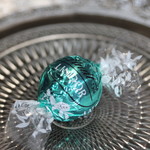 リンツ ショコラ ブティック  - ココナッツ