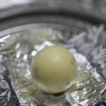 リンツ ショコラ ブティック  - ストラッチアテラ