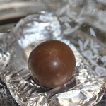 リンツ ショコラ ブティック  - ミルク＆ホワイト