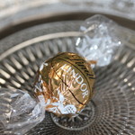 リンツ ショコラ ブティック  - ファッジ・スワール