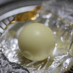 リンツ ショコラ ブティック  - ホワイト