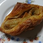 バックシュトゥーベ ツオップ - バナナパイ