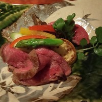 御曹司 きよやす邸 六本木本店 - 