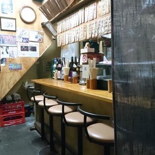 やきとり 秀吉_2