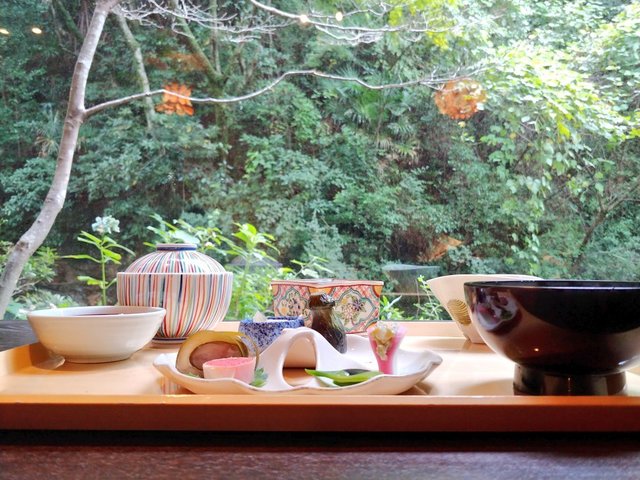 奥湯河原 結唯 湯河原 旅館 食べログ 奥湯河原 結唯 湯河原 旅館 食べログ