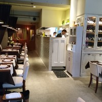 Le Salon de Legumes - 
