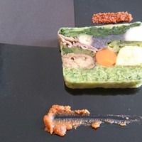 Le Salon de Legumes - 