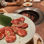 Yakiniku Kayanoie - 