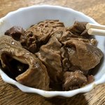 大衆酒場カネス - 料理写真: