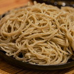 ら すとらあだ - そば