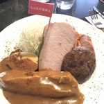 シュングルマン - 