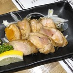 炭火焼きとり 人生劇場 - 