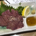 炭火焼きとり 人生劇場 - 