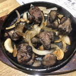 炭火焼きとり 人生劇場 - 