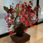 黒豚かつ処　霧島 - 内観