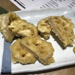 炭火焼きとり 人生劇場 - 