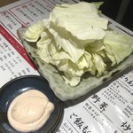 炭火焼きとり 人生劇場 - 