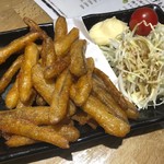 炭火焼きとり 人生劇場 - 