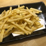 炭火焼きとり 人生劇場 - 