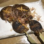 炭火焼きとり 人生劇場 - 