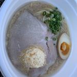 らぅめん考房 ありがた屋 - 