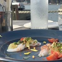 レストラン ラ・マーレ - 