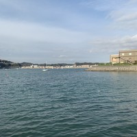 レストラン ラ・マーレ - 