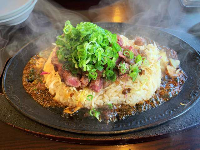 モンシェルトントン - 後免中町/洋食 | 食べログ