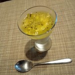 吾いち - デザート