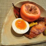 吾いち - 焼き物