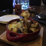 BAR FABRICA - ミートドリア