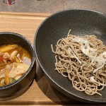 肉蕎麦 トムラウシ - 