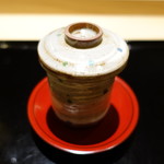 にい留 - 茶碗蒸し