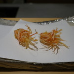 にい留 - 車海老