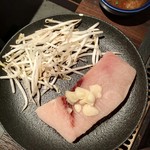 Tsukishima Monja Moheji - 