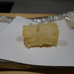 にい留 - 太刀魚